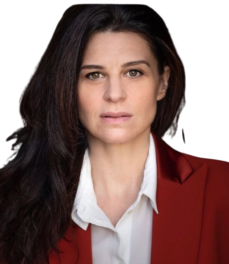 Vanessa Liautey